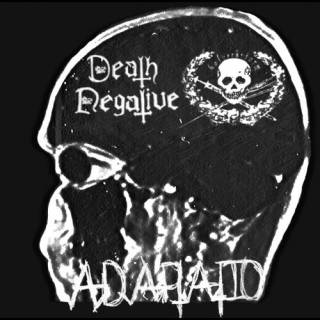 Death Negative & Bolverkstorm - Adaptatio (2016)