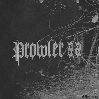 Prowler 88 - Obscure [Demo] (2016)