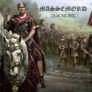 Massemord - Dux Nobis (2016)