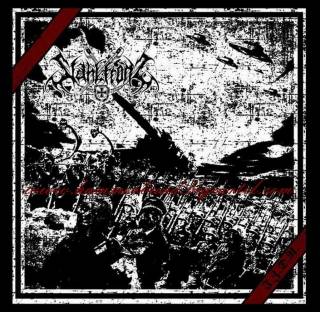 Stahlfront ‎- I.Z.D.R. [EP] (2015)