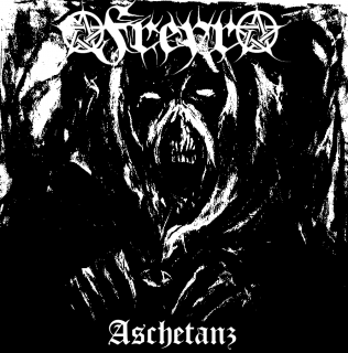 Freyr - Aschetanz [Demo] (2016)