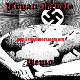 Aryan Rebels - Demo (?)