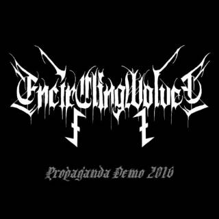 Encircling Wolves - Propaganda Demo 2016 [Demo] (2016)