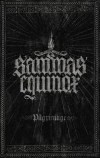 Sammas' Equinox - Pilgrimage [Demo] (2016)