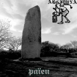 Argiduna - Païen [EP] (2016)