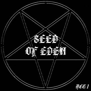 Seed Of Eden - Seed Of Eden: Act I (2016)