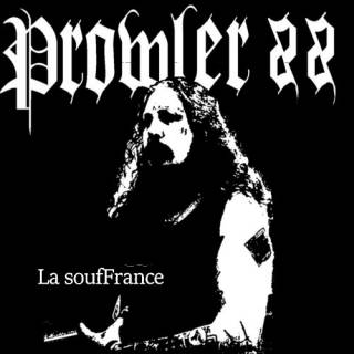 Prowler 88 - SoufFrance [Demo] (2016)