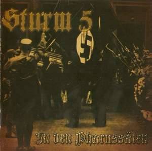 Sturm 5 - In den Pharussälen (2008)