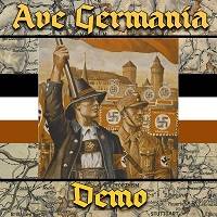 Ave Germania - Demo (2008)
