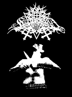 Satanicommand - The True Extreme Black Metal [Single] (2017)