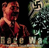 Race War - The White Race Will Prevail (2015)