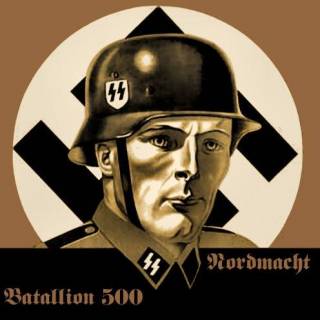 Bataillon 500 & Nordmacht - Live [Split] (?)