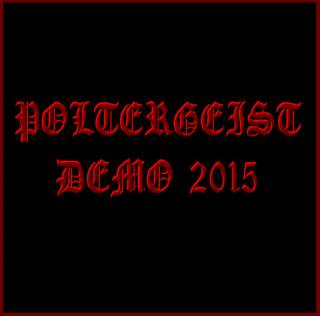 Poltergeist - Demo (2015)