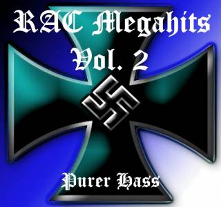 VA - RAC Megahits - Jetzt Gehts Los vol. 2 (2014)
