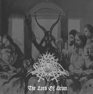 Satanicommand - The Lord Of Scum [Single] (2017)