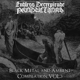 VA - Black Metal And Ambient - Compilation Vol.3 (2016)