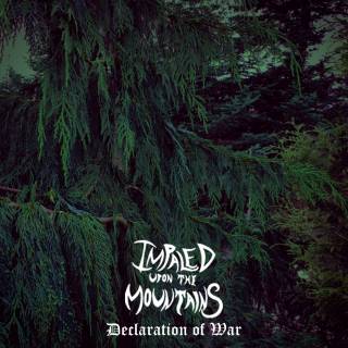 Impaled Upon The Mountains - Declaration Of War (2017)
