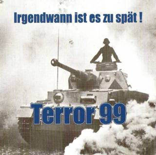 Terror 99 - Irgendwann ist es zu spät! (1999)