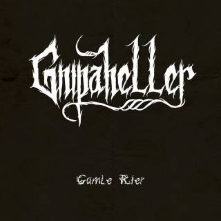 Gnipaheller - Gamle Rier [Demo] (2017)