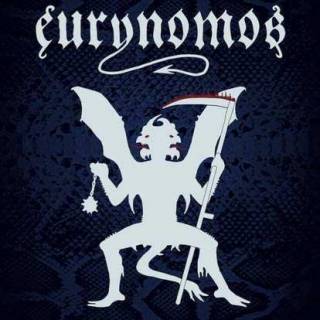 Eurynomos - The Trilogy [Сompilation] (2016)