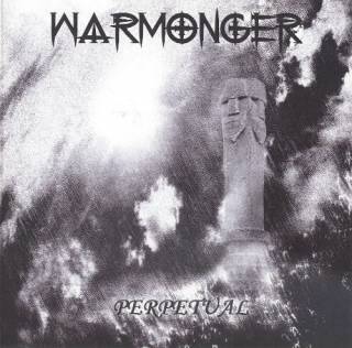 Warmonger - Perpetual/Mental Terror (2005)