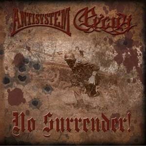 Antisystem & Русич - No Surrender! (2008)