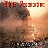 White Devastation - The Storm (2000)