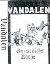 Vandalen - Geiserichs Rache (1986)