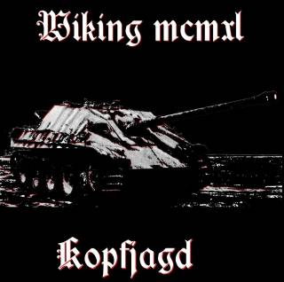 Wiking1940 - Kopfjagd (2017)