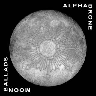 Alpha Drone - Moon Ballads [EP] (2016)
