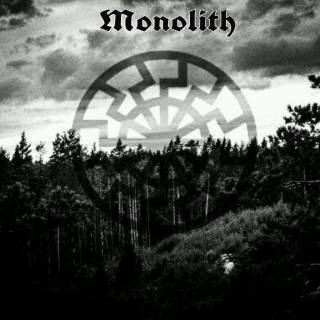 Monolith - Длань Предков [Demo] (2010)
