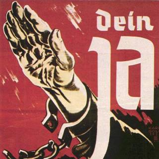 Dein Ja - Dein Ja (2014)