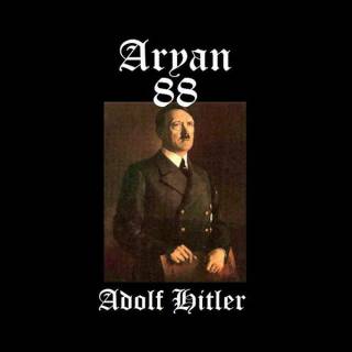 Aryan 88 - Adolf Hitler [Demo] (2010)