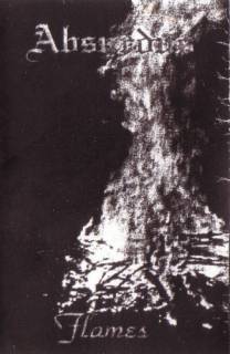 Absurdus - Flames [Demo] (1994)
