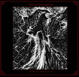 Blood Stronghold - The March Of Apparitions [EP] (2015)