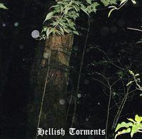Enfer Kommander - Hellish Torments [Demo] (2014)