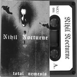 Nihil Nocturne - Total Nemesis [Demo] (2001)