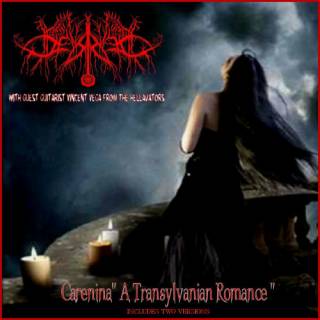 Demorian - Carenina (A Transylvanian Romance) [Single] (2011)