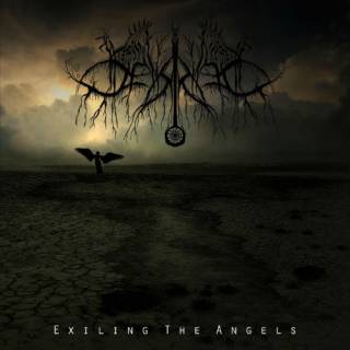 Demorian - Exiling The Angels [EP] (2015)