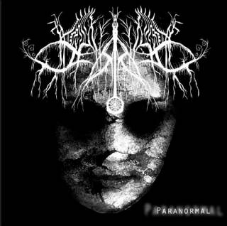 Demorian - Paranormal [Demo] (2013)