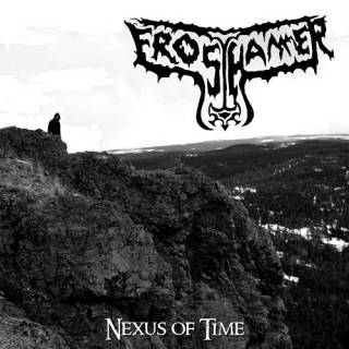 Frosthammer - Nexus Of Time (2011)