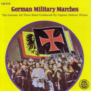 German Military Marches (2009)