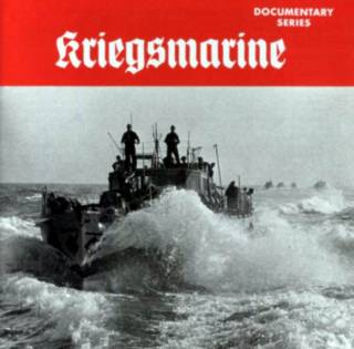 Kriegsmarine - Teil 2
