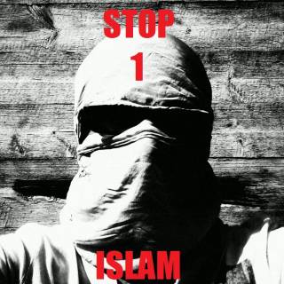 VA - Stop Islam I (2011)