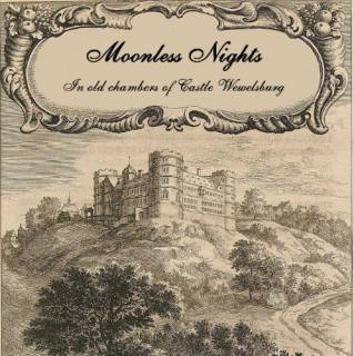 Moonless Nights - In Old Chambers Of Castle Wewelsburg [EP] (2016)