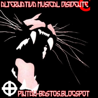VA - Alternativa Musical Disidente Vol.1 [Bootleg] (2011)