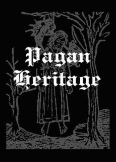 Pagan Heritage - The Book of Shadows [Promo-Demo] (2006)