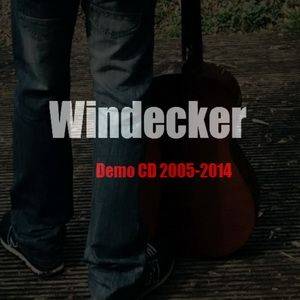 Windecker - [Demo CD 2005-2014] (2016)