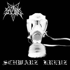 Svarog - Schwarz Kreuz (Promo & Demo) (2007)