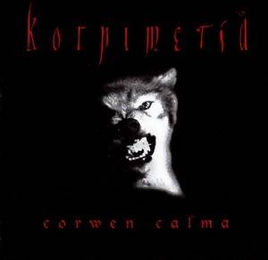 Korpimetsä - Corwen Calma [Demo] (2001)